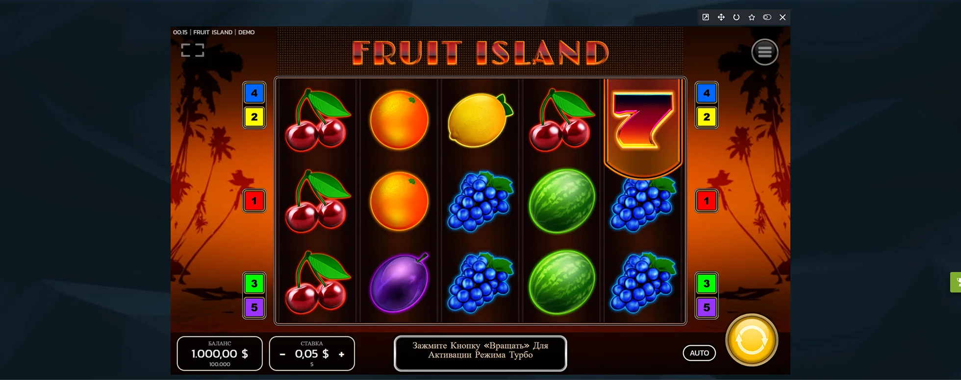 22Casino Slots Exclusivos