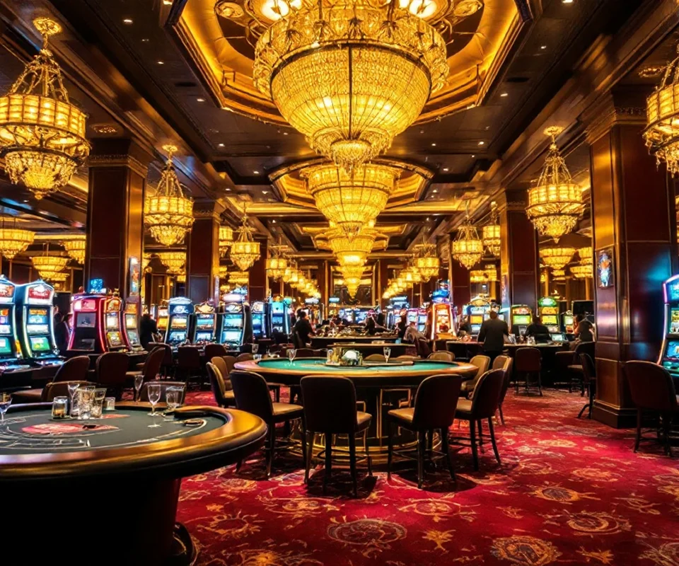 22Casino Ofertas de Bonificación